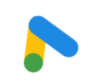 Logo Google Ads