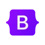 Logo Bootstrap