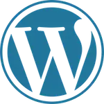 Logo WordPress